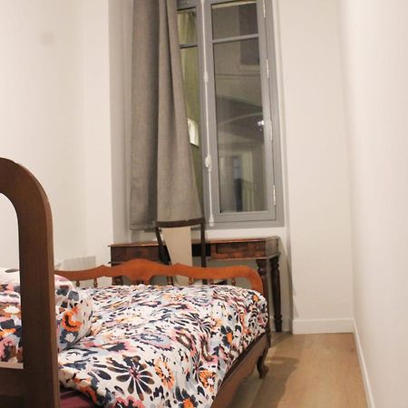 Versailles Direct Royal 4 Pers Apartment Luaran gambar