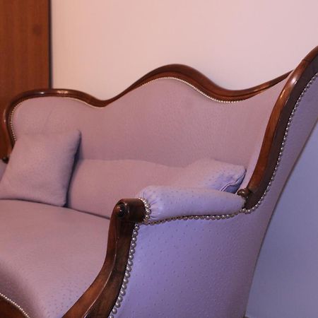 Versailles Direct Royal 4 Pers Apartment Luaran gambar