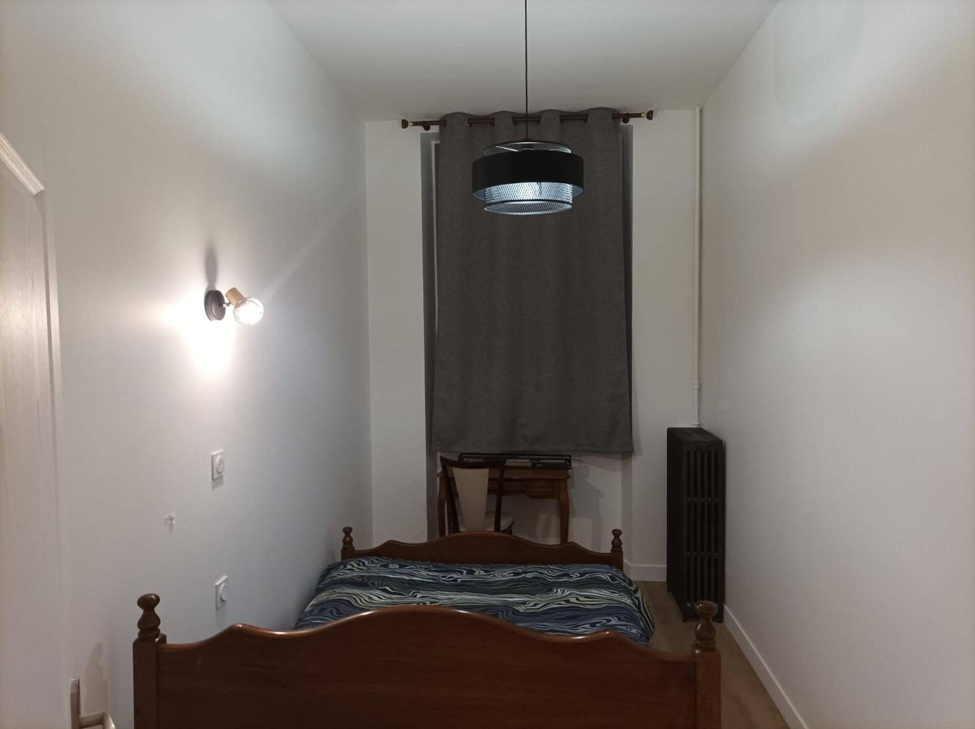 Versailles Direct Royal 4 Pers Apartment Luaran gambar