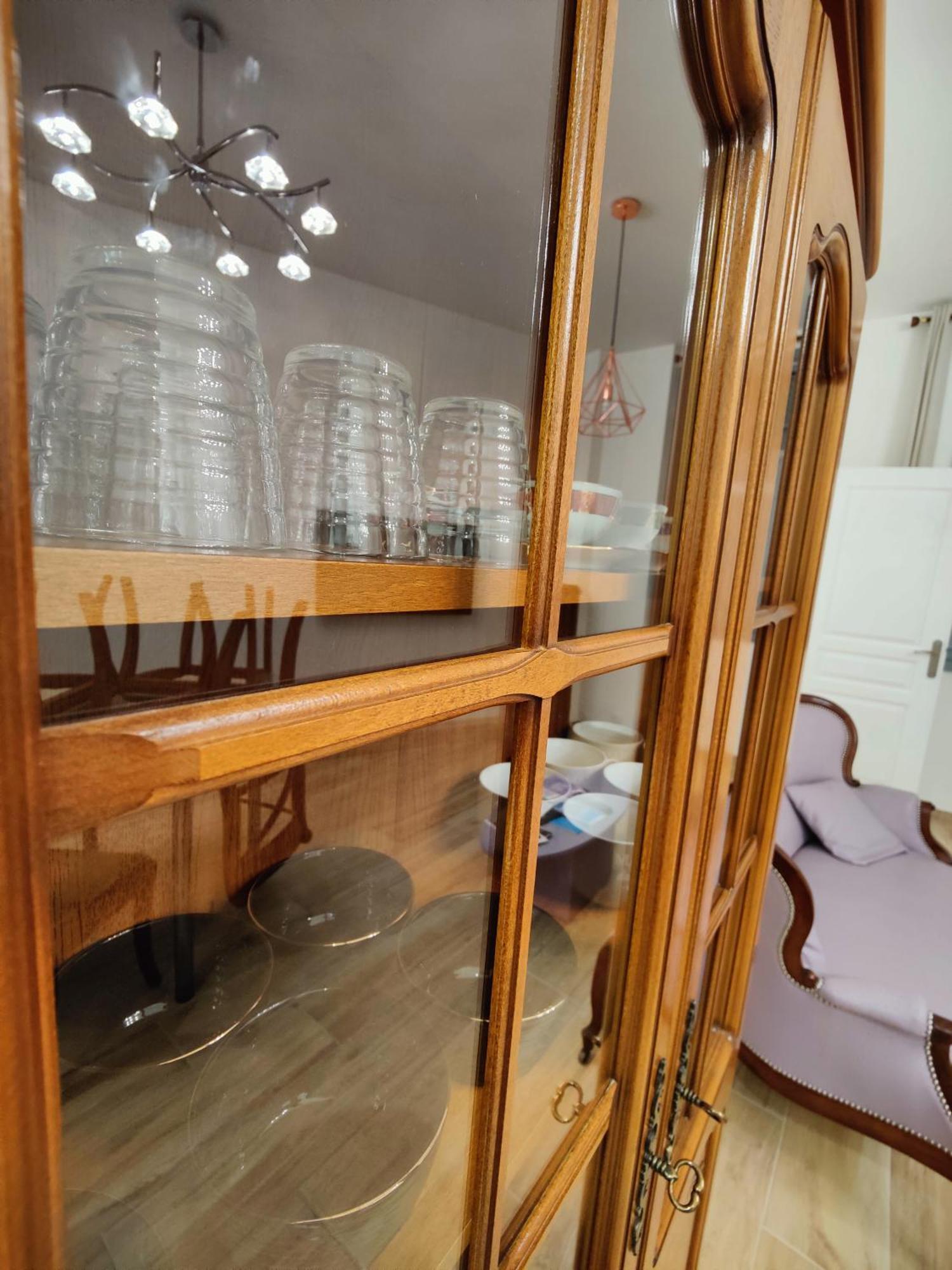 Versailles Direct Royal 4 Pers Apartment Luaran gambar