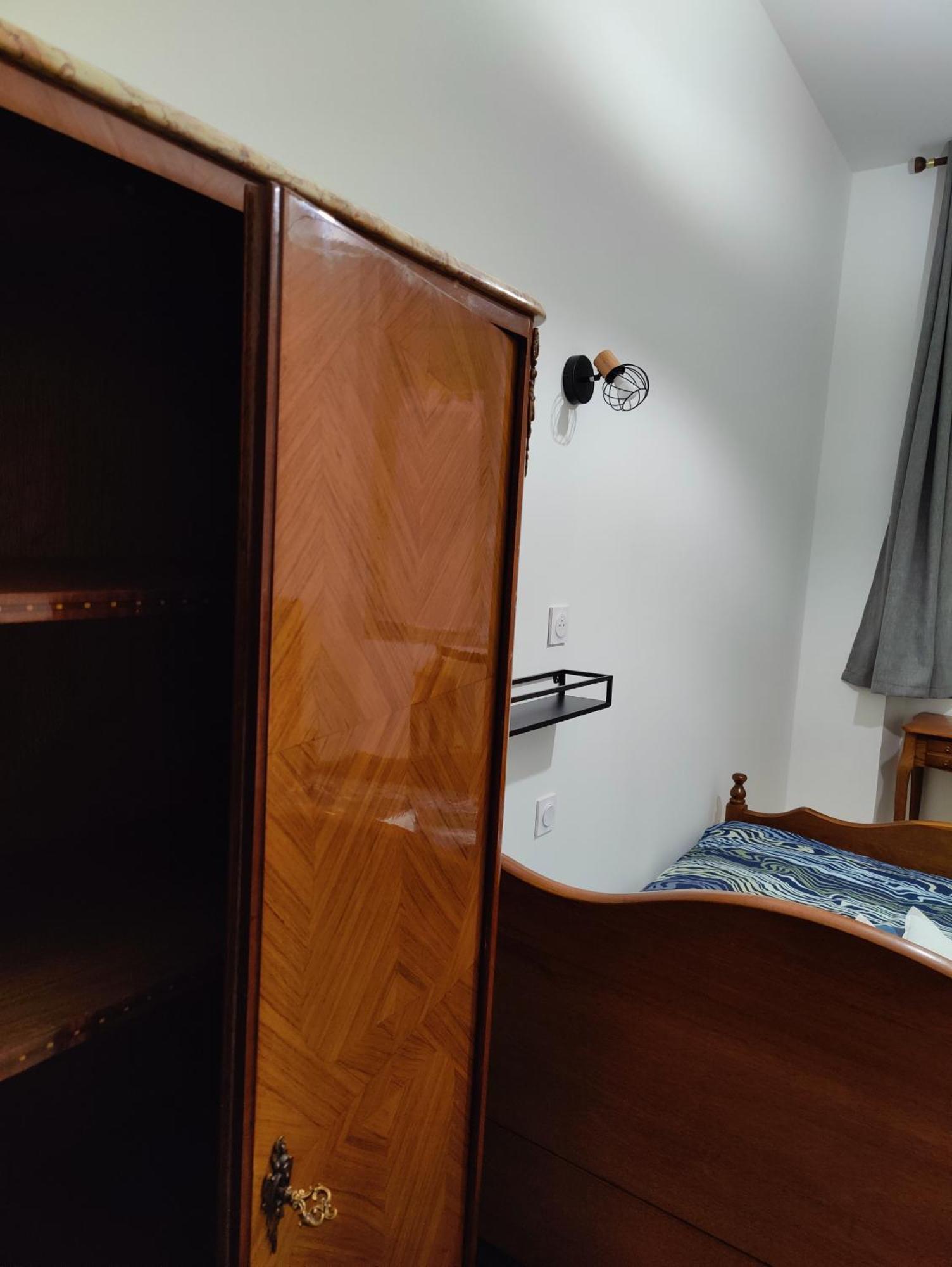 Versailles Direct Royal 4 Pers Apartment Luaran gambar