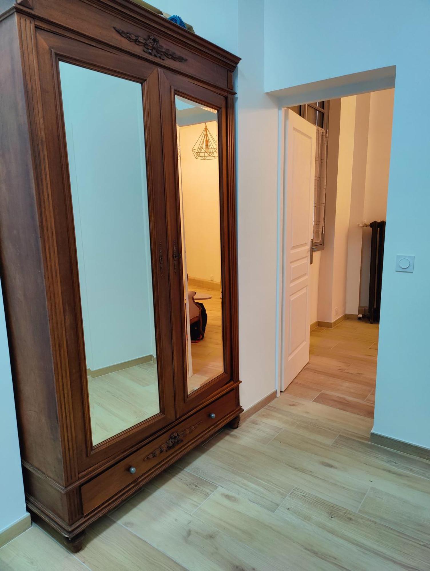 Versailles Direct Royal 4 Pers Apartment Luaran gambar